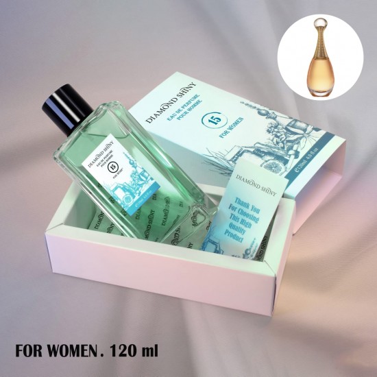 J'adore Dior Perfume